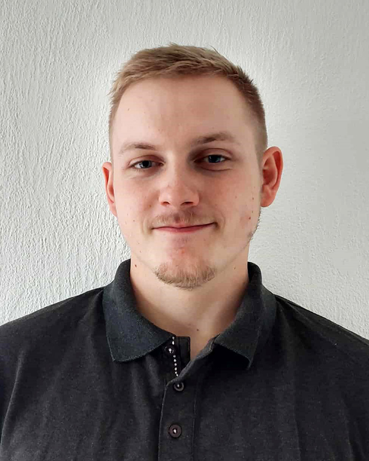 Rasmus NIelsen, der er kandidat til forbrugervalg til bestyrelsen i Favrskov Spildevand